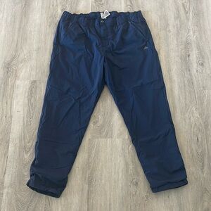adidas Ultimate365 Tour WIND.RDY Warm Golf Pants IB2006 size xl